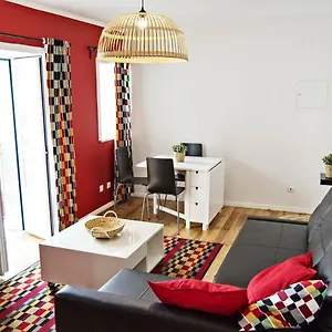 Apartment Fabulous, Lissabon
