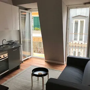 Apartment The George Flat, Lissabon