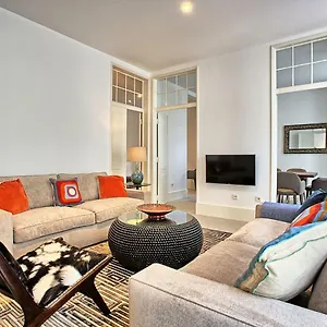 Myplacelisbon - Luxury Trindade I Lisbon