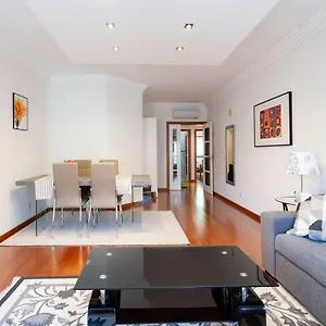 Luxury T2 Lisbon