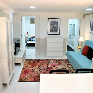 Apartment Alfama 34, Lissabon